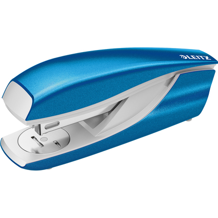 Leitz Heftgerät NeXXt WOW 5502 Blister blau Produktbild pa_produktabbildung_1 XL
