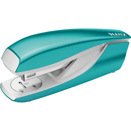Leitz Heftgerät NeXXt WOW 5502 Blister eisblau Produktbild pa_produktabbildung_1 XL