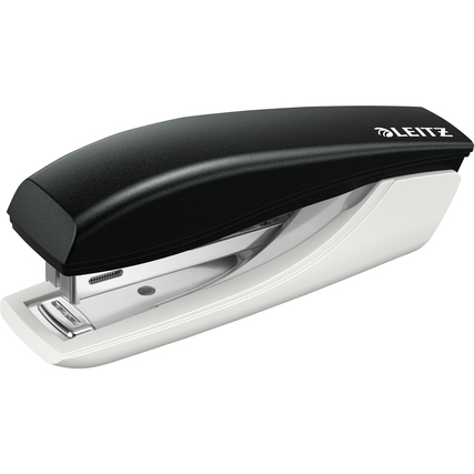 Leitz Heftgerät NeXXt Mini 5517 schwarz Produktbild pa_produktabbildung_1 XL