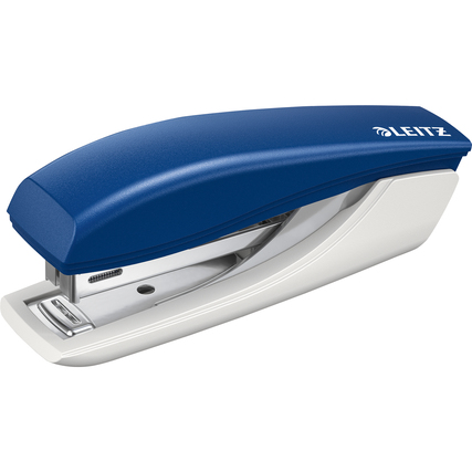 Leitz Heftgerät NeXXt Mini 5517 blau Produktbild pa_produktabbildung_1 XL