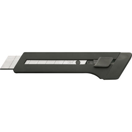 edding Cutter M 18 schwarz Produktbild pa_produktabbildung_1 XL