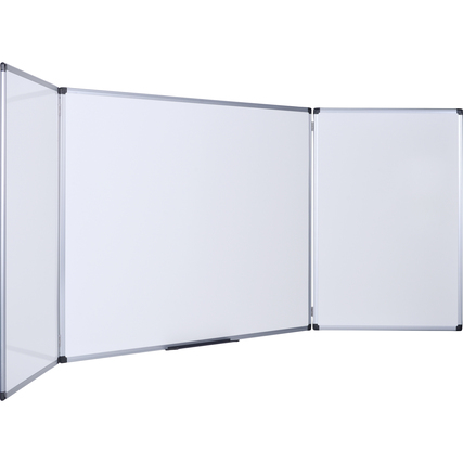 Bi-office Whiteboard Trio Earth 120/240 x 90 cm (B x H) Produktbild pa_produktabbildung_3 XL