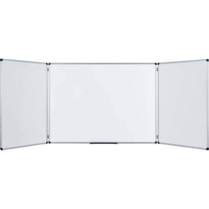 Bi-office Whiteboard Trio Earth 120/240 x 90 cm (B x H) Produktbild pa_produktabbildung_1 XL