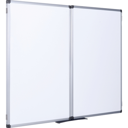 Bi-office Whiteboard Trio Earth 120/240 x 90 cm (B x H) Produktbild pa_produktabbildung_4 XL