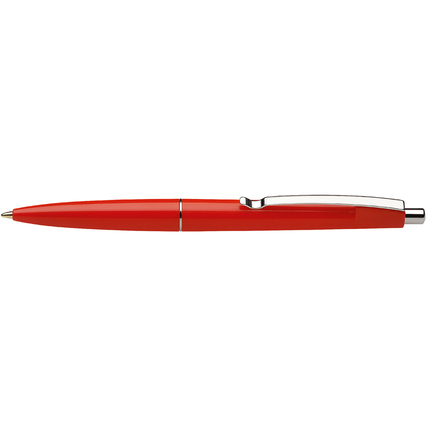 Kugelschreiber rot rot Produktbild pa_stellvertreter_1 XL