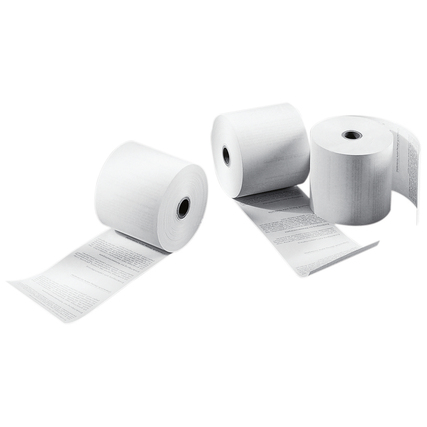 Thermokassenrolle 57 mm x 25 m (B x L) Produktbild pa_stellvertreter_1 XL