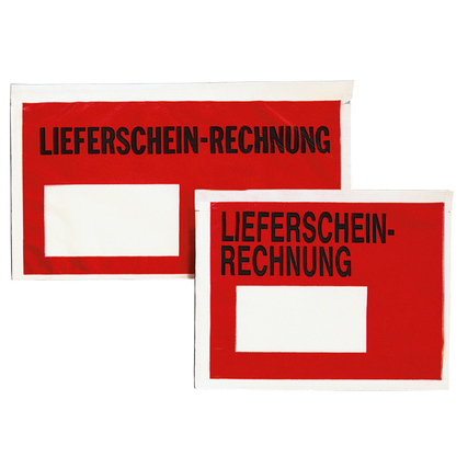 Dokumententasche DIN C6 Produktbild pa_stellvertreter_2 XL