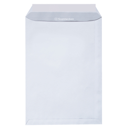Soennecken Versandtasche DIN C4 ohne Fenster 250 St./Pack. Produktbild pa_produktabbildung_1 XL