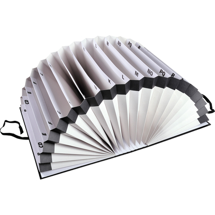 Exacompta Vorordner A-Z Produktbild pa_produktabbildung_2 XL