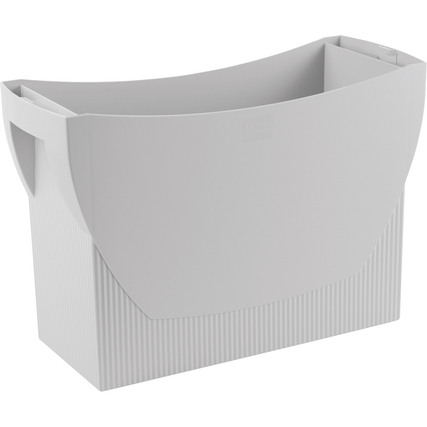 HAN Hängemappenbox SWING lichtgrau Produktbild pa_produktabbildung_1 XL