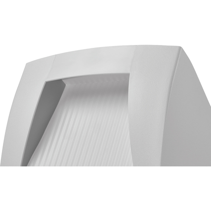 HAN Hängemappenbox SWING lichtgrau Produktbild pa_produktabbildung_2 XL