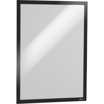 DURABLE Magnetrahmen DURAFRAME® DIN A3 2 St./Pack. schwarz Produktbild pa_produktabbildung_1 XL