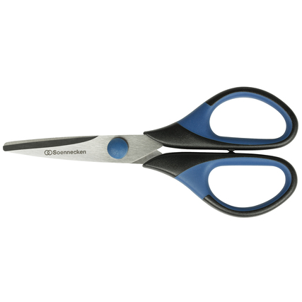 Soennecken Universalschere 140 mm Produktbild pa_produktabbildung_1 XL