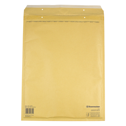 Soennecken Luftpolstertasche K/7 50 St./Pack. Produktbild pa_produktabbildung_1 XL