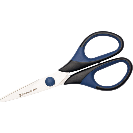 Soennecken Universalschere 140 mm Produktbild pa_produktabbildung_2 XL
