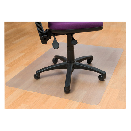 Computex Bodenschutzmatte anti-statik advantagemat® harte Böden rechteckig 116 x 150 cm (B x T) Produktbild pa_ohnedeko_2 XL