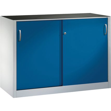 C+P Werkzeugschrank Acurado 1.600 x 1.000 x 500 mm (B x H x T) enzianblau Produktbild pa_produktabbildung_1 XL
