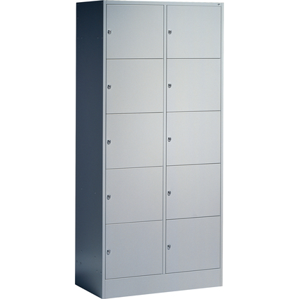 C+P Schließfachsystem Serie 8070 Produktbild pa_produktabbildung_1 XL