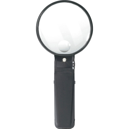 TOOLCRAFT Lupe mit Beleuchtung LED Produktbild pa_produktabbildung_1 XL