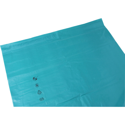 Müllsack Typ 60 240 l Produktbild pa_produktabbildung_1 XL