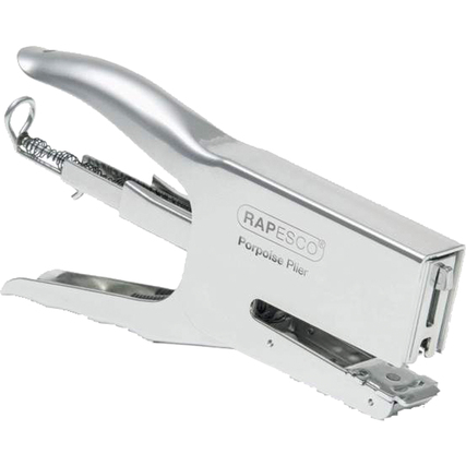 RAPESCO Heftzange Porpoise Produktbild pa_produktabbildung_1 XL