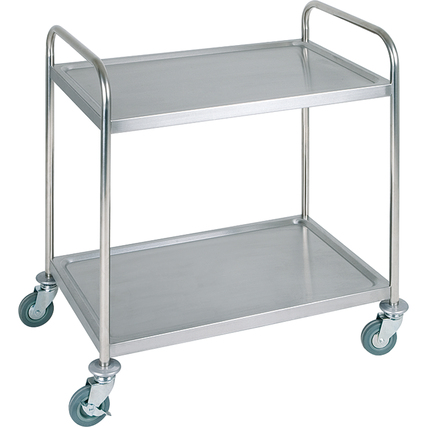APS Servierwagen 2 Etagen Produktbild pa_produktabbildung_1 XL