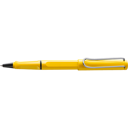 Lamy Tintenroller safari blau gelb Produktbild pa_produktabbildung_1 XL