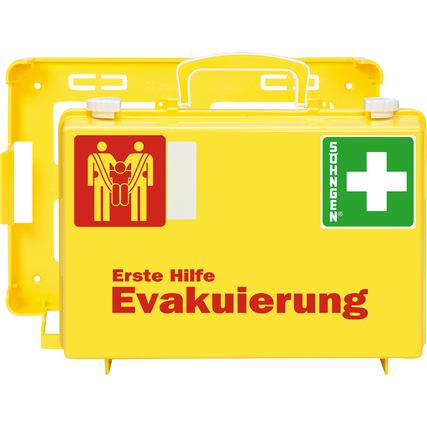 SÖHNGEN® Erste Hilfe Koffer Evakuierung SN-CD Produktbild pa_produktabbildung_2 XL