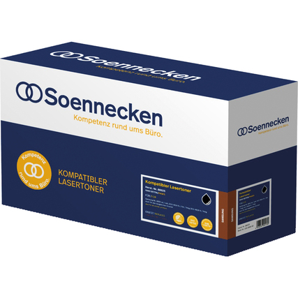 Soennecken Toner Kompatibel mit Samsung MLT-D2092L schwarz Produktbild pa_produktabbildung_1 XL