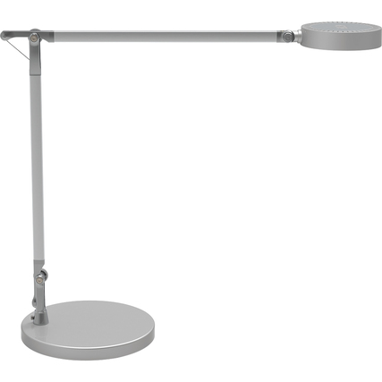 MAUL Tischleuchte MAULgrace colour vario silber Produktbild pa_produktabbildung_1 XL