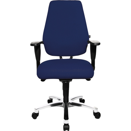 TOPSTAR Bürodrehstuhl Sitness® 30 blau Produktbild pa_produktabbildung_2 XL