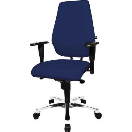 TOPSTAR Bürodrehstuhl Sitness® 30 blau Produktbild pa_produktabbildung_3 XL