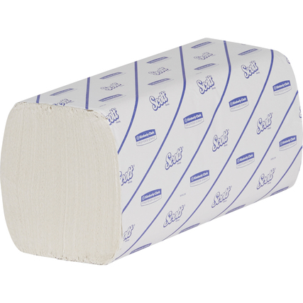 Scott® Papierhandtücher EXCELLENT Produktbild pa_produktabbildung_2 XL
