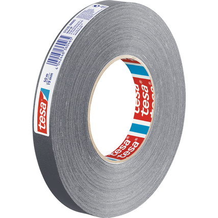 tesa® Gewebeband extra Power® Perfect grau Produktbild pa_produktabbildung_1 XL