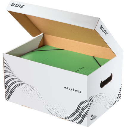 Leitz Archivbox easyboxx S Produktbild pa_ohnedeko_1 XL