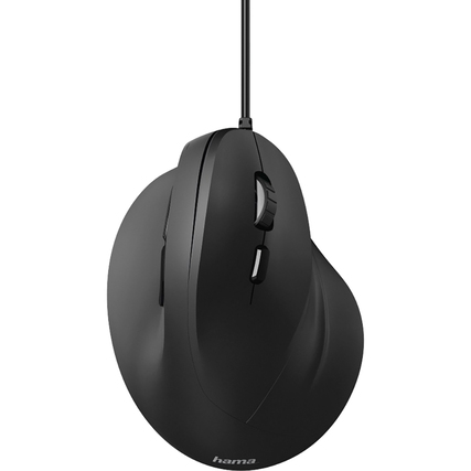 Hama Optische PC Maus EMC-500 ergonomisch Produktbild pa_produktabbildung_2 XL
