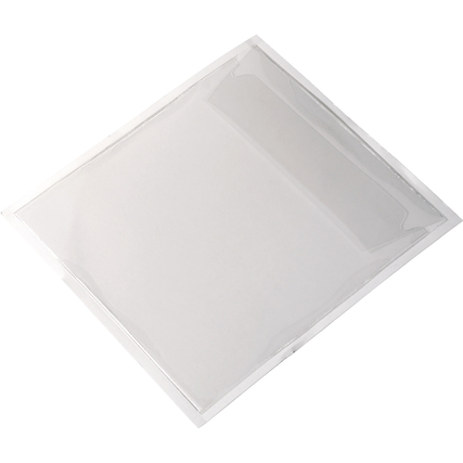 DURABLE Selbstklebetasche POCKETFIX® CD/DVD Produktbild pa_produktabbildung_1 XL