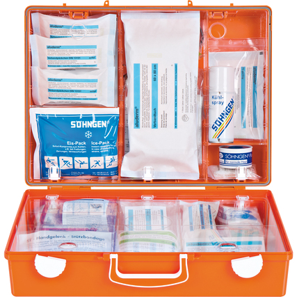 SÖHNGEN® Erste Hilfe Koffer SPEZIAL MT-CD Produktbild pa_produktabbildung_3 XL