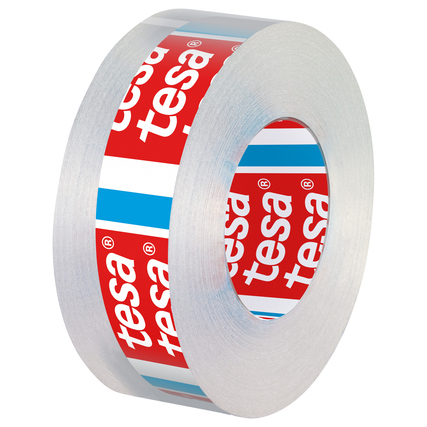 tesa® Klebefilm tesafilm® CRYSTAL CLEAR 19 mm x 33 m (B x L) Produktbild pa_produktabbildung_2 XL