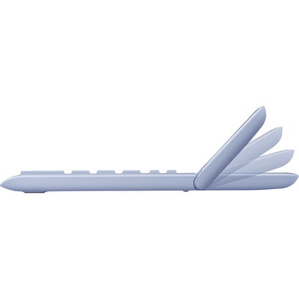 CASIO® Tischrechner JW-200SC blau Produktbild pa_produktabbildung_3 XL