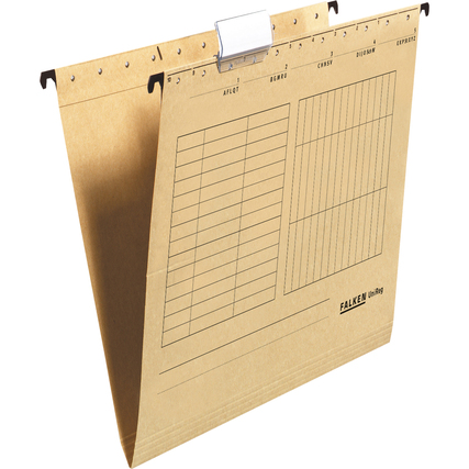 Falken Hängemappe UniReg Produktbild pa_produktabbildung_1 XL
