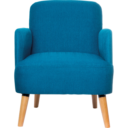 Paperflow Sessel BROOKS blau Produktbild pa_produktabbildung_2 XL