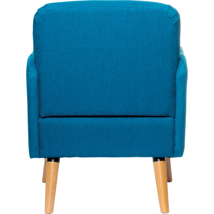 Paperflow Sessel BROOKS blau Produktbild pa_produktabbildung_3 XL