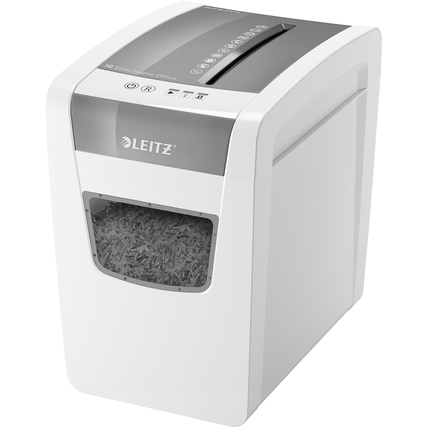 Leitz Aktenvernichter IQ Home Office Slim Produktbild pa_produktabbildung_2 XL