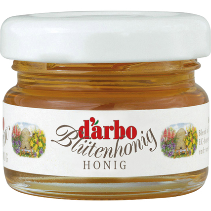 Darbo Honig Blüten Produktbild pa_produktabbildung_1 XL