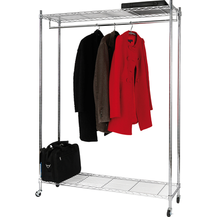 ALBA Garderobenständer Produktbild pa_ohnedeko_1 XL