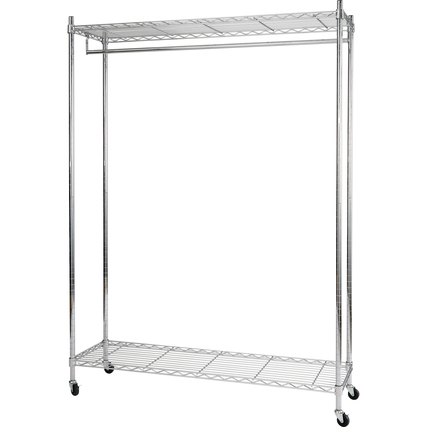 ALBA Garderobenständer Produktbild pa_produktabbildung_1 XL