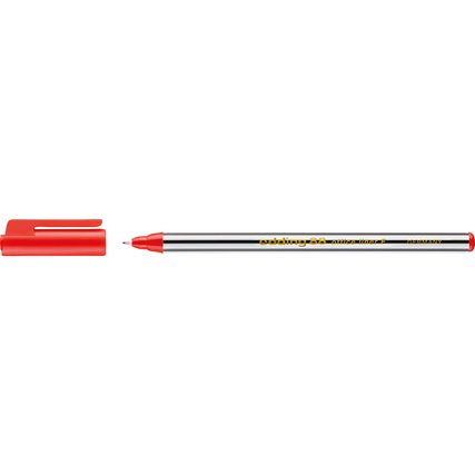 edding Fineliner 88 office liner rot Produktbild pa_produktabbildung_1 XL