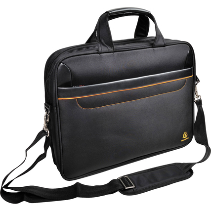 Exacompta Notebooktasche Exactive® bis (15,6'') 42,5 x 30,5 x 10 cm (B x H x T) Produktbild pa_produktabbildung_1 XL