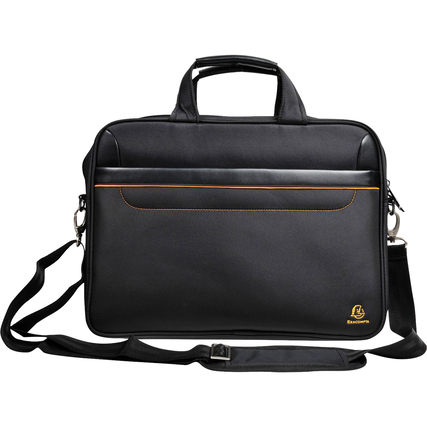 Exacompta Notebooktasche Exactive® bis (15,6'') 42,5 x 30,5 x 10 cm (B x H x T) Produktbild pa_produktabbildung_2 XL